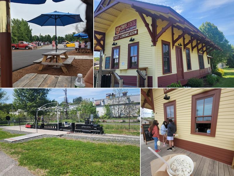 The Depot at Graham Central Station