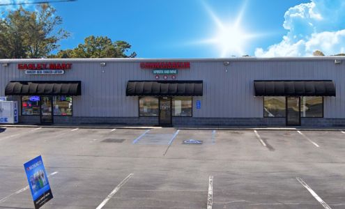 Bitcoin ATM Easley - Coinhub