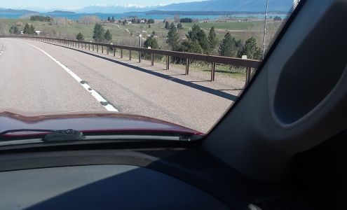 Acre Lawn Mobile Home Court Ronan