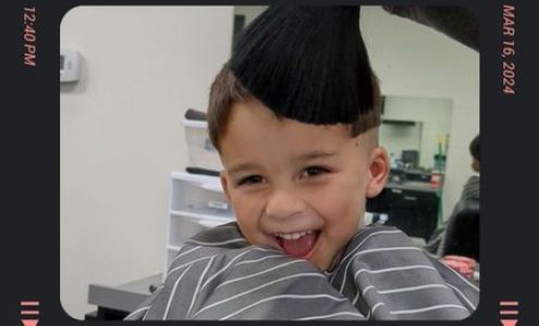 Prime Cuts Barber Shop Reseda Blvd, Northridge California 91324