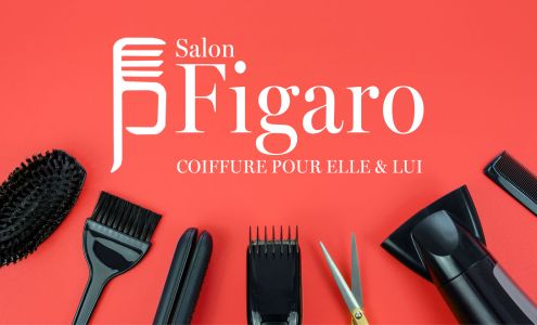 Figaro Salon Elle & Lui