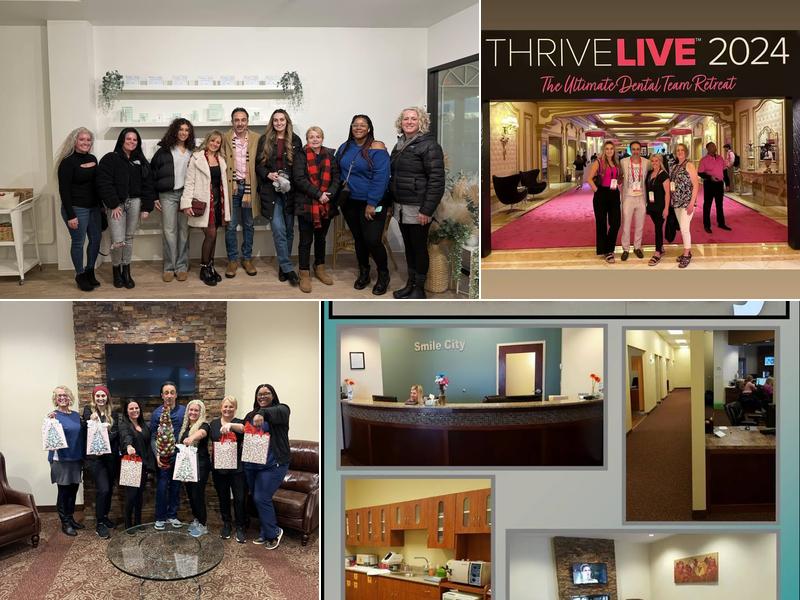 Smile City - St. Cloud