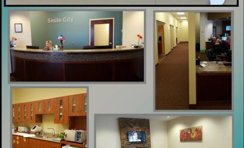 Smile City - St. Cloud