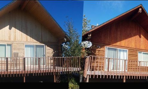 K&D Mobile Blasting, LLC Charlo