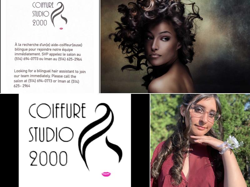 Coiffure Studio 2000