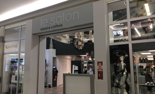 Le Salon Espace Coiffure 1001 Bd de Montarville, Boucherville Quebec J4B 5E4