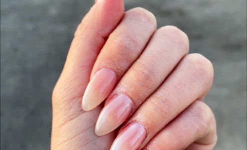 J Spa Salon Des Ongles