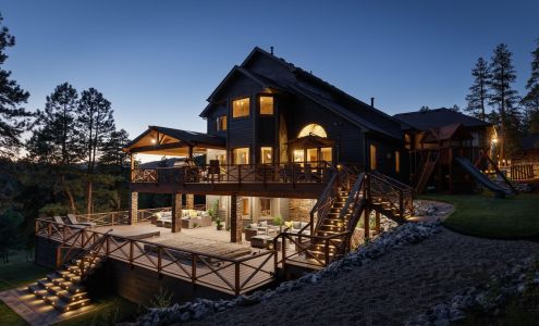 Colorado Custom Covers and Decks Morrison