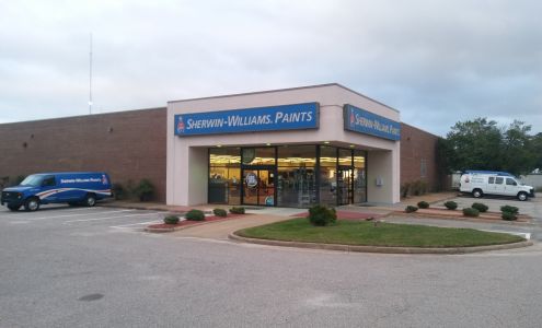 Sherwin-Williams Commercial Paint Store