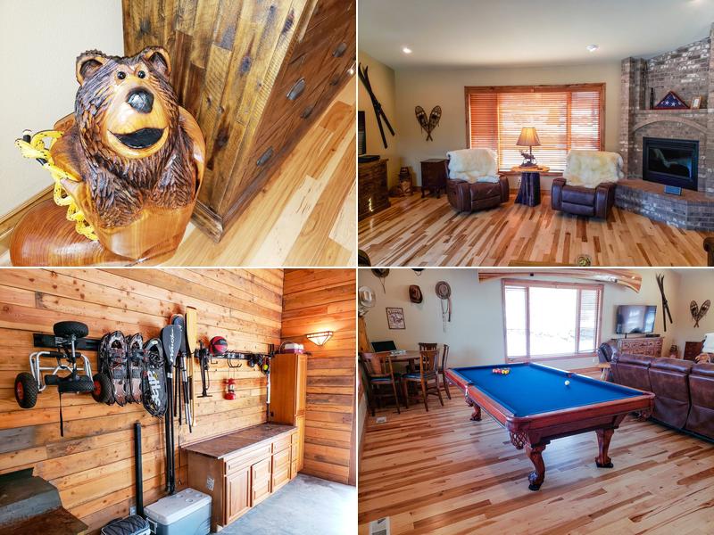 Coeur D'Alene Housekeeping