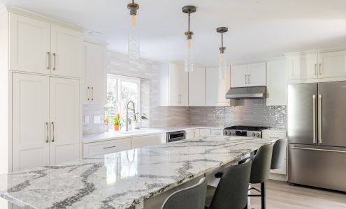 Kitchen Tune-Up Idaho Falls, ID