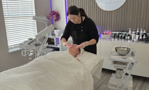 Healthy Glow Skin Care