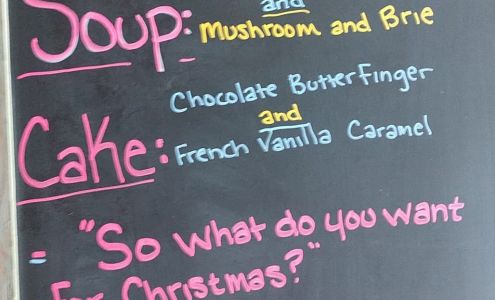 The Corner Store Chesapeake