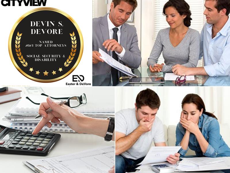 Easter & DeVore, Attorneys at Law