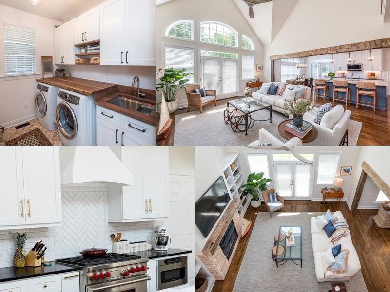 Deeply Rooted Interiors