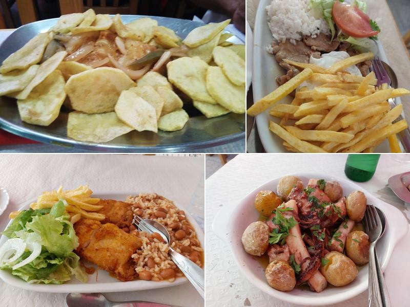 Restaurante Nascer do Sol