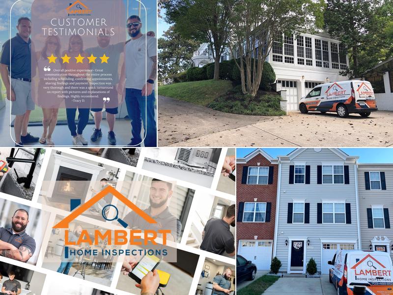 Lambert Home Inspections