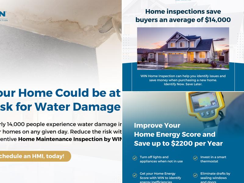 WIN Home Inspection Green Hills/Brentwood