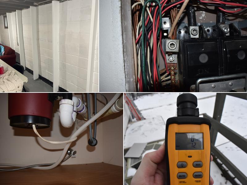 Cornerstone Home Inspection