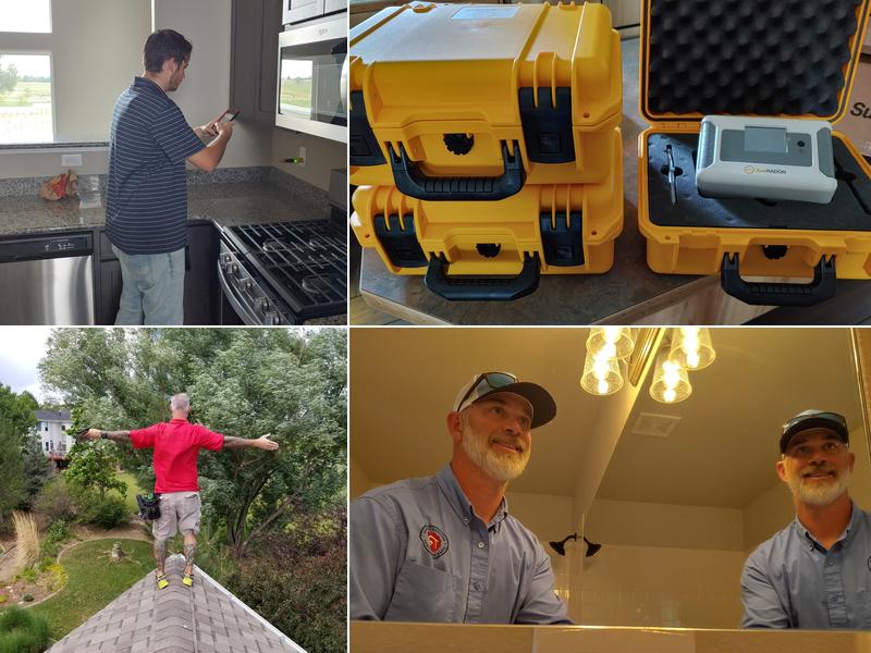 Reliable Solutions Home Inspections LLC