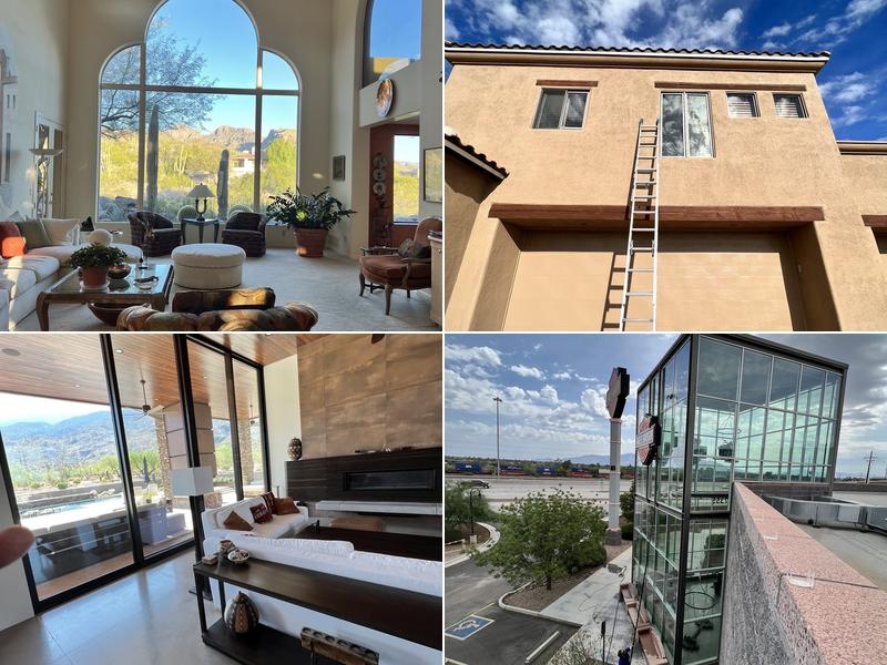 Two Guys and A Sponge