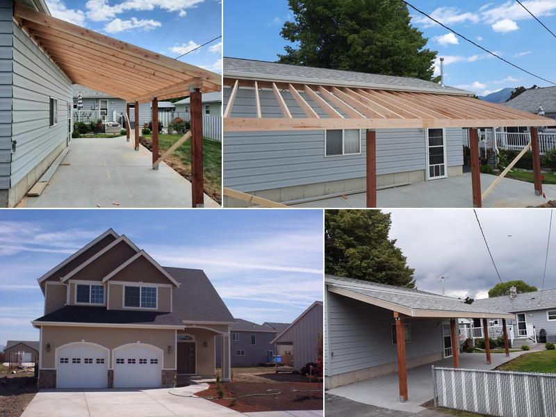 Elkhorn Mtn Construction LLC