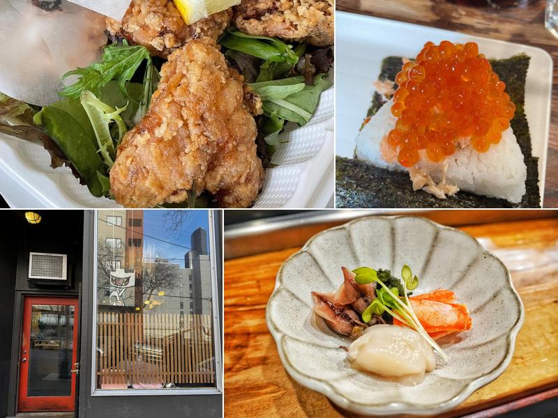 Onibaba by Tsukushinbo