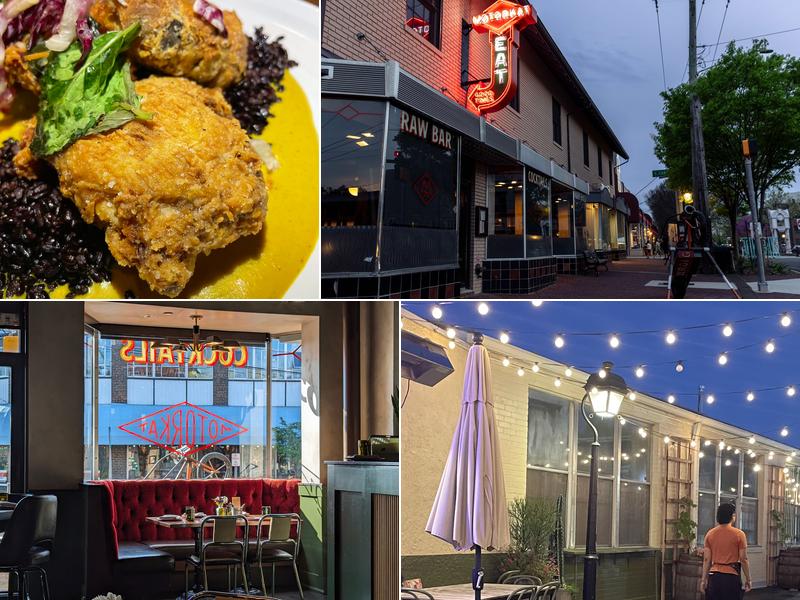 Motorkat 6939 Laurel Ave, Takoma Park