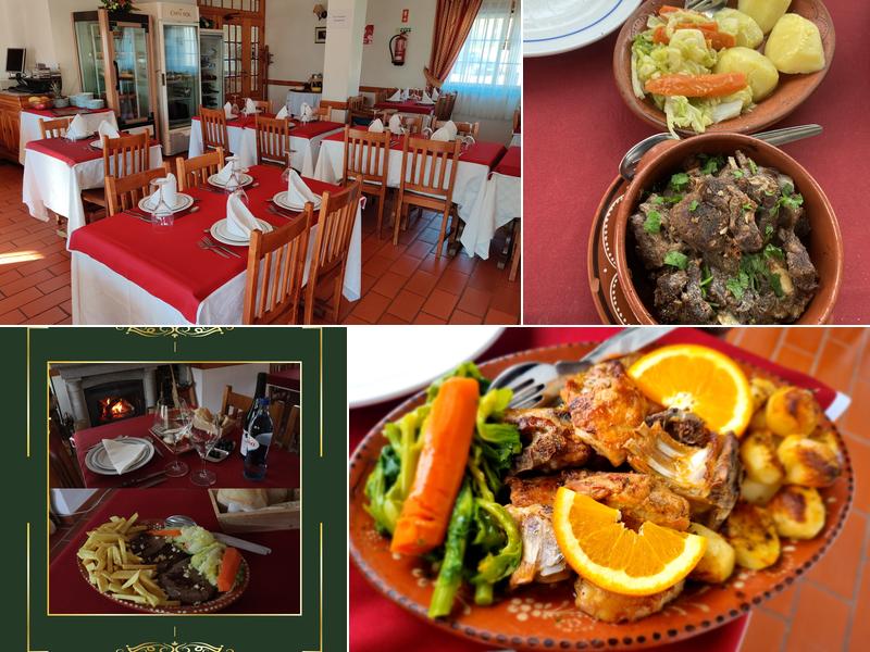 Restaurante-Varandas Verdes, Lda. (Varandas Verdes)