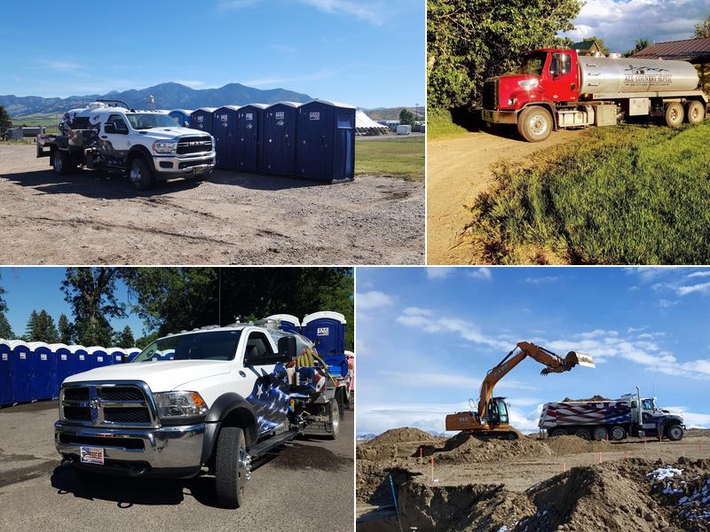 TLC Septic & Excavation Inc