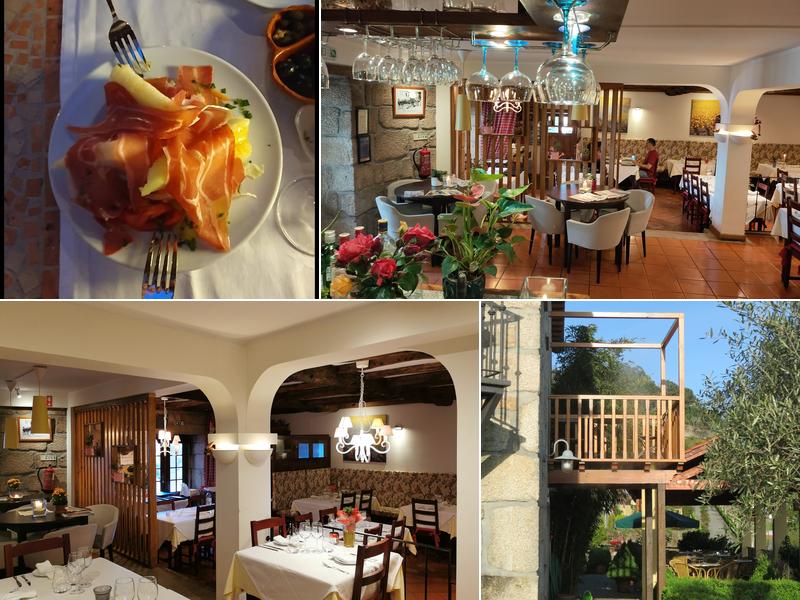 Restaurante João Brandão