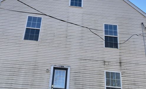 Valdez Pro Power Wash & Window Cleaning