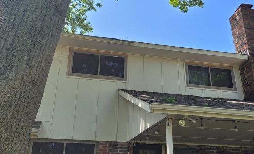 Slawson's Tree Service, Owner George Slawson 13905 Pleasant Ridge Rd, Jones Oklahoma 73049