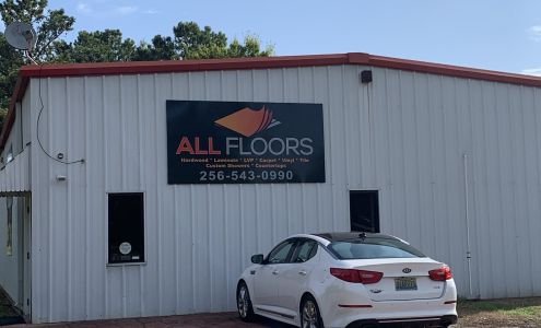 All Floors 201B Glenn St, Gadsden Alabama 35903