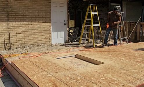 Global Construction & Remodeling LLC 4533 Garritano St, Yorkville Illinois 60560