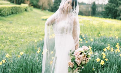 Rachael Meader Floral and Event Design