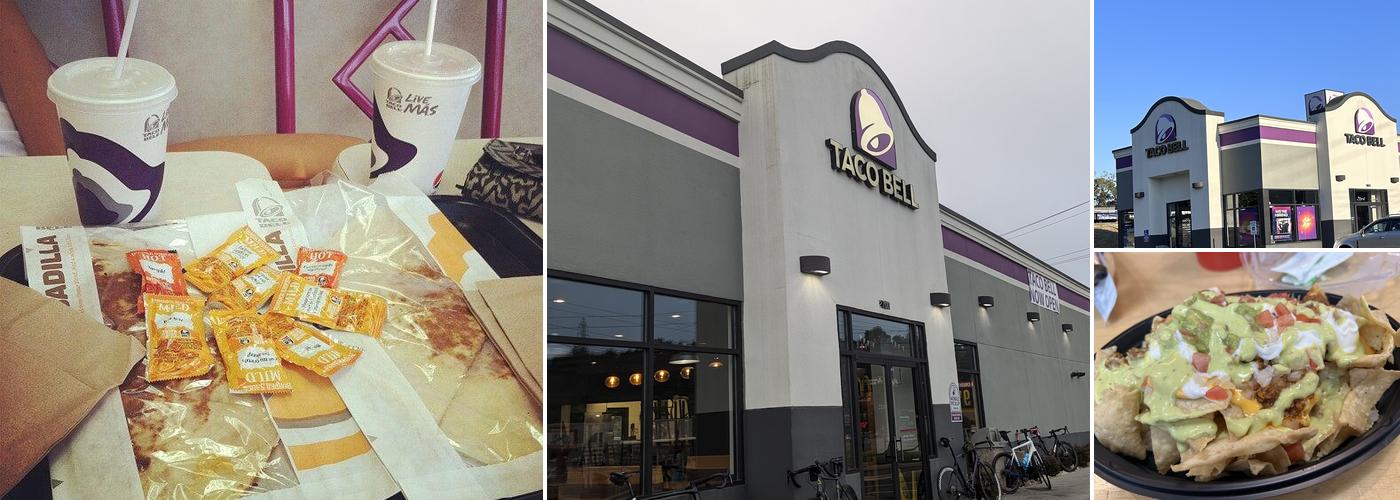 Taco Bell