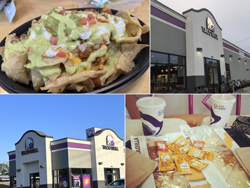Taco Bell