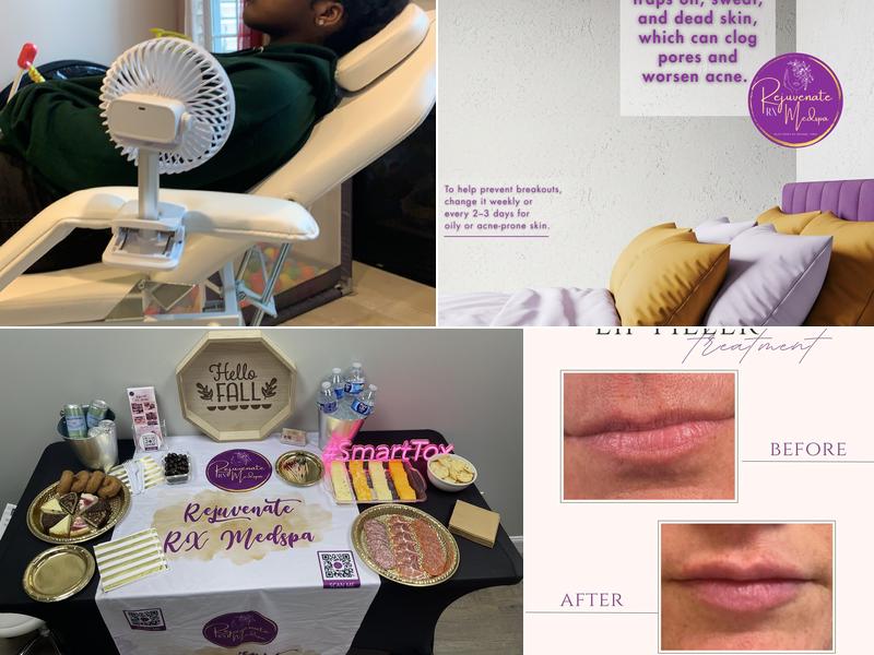 Rejuvenate Rx Medspa