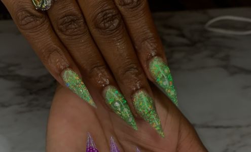 Real Style Beauty Bar