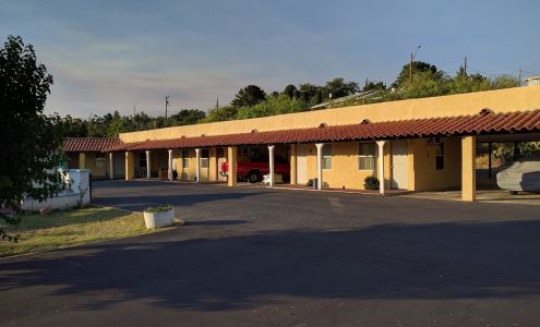 El Rey Motel