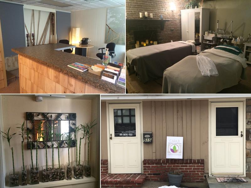 Cara B. Design & Wellness