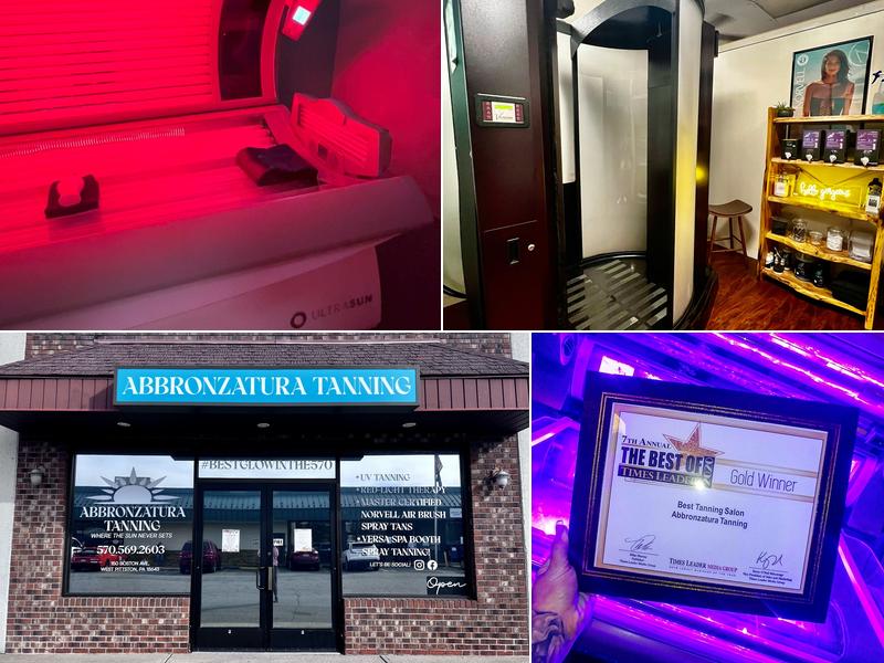 Abbronzatura Tanning