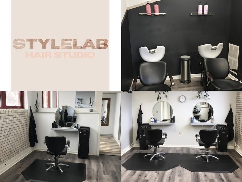 StyleLab Hair Studio