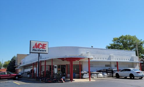 Ace Hardware