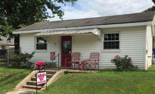 JoBeth’s Beauty Shop