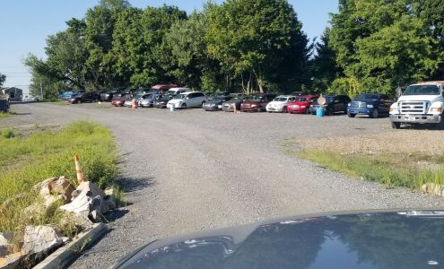 Carlisle Auto & Truck Salvage, Inc.