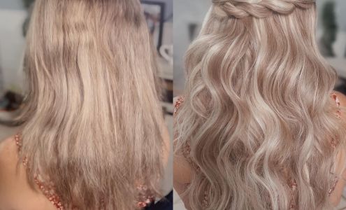 Makeup and Hair by Carina 8255 Lee Vista Blvd Ste A, Orlando Florida 32829