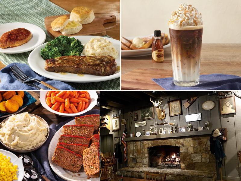 Cracker Barrel Old Country Store