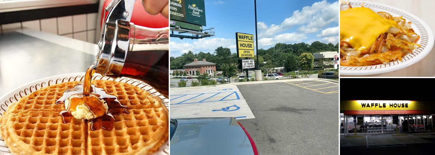 Waffle House